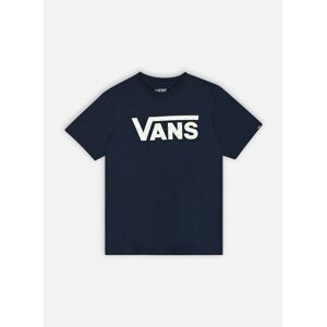 By Vans Classic Logo Fill Boys par Vans Bleu 8 - 10A Accessoires - Publicité