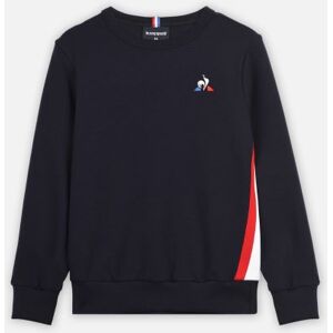 TRI Crew Sweat N&#176;1 Enfant par Le Coq Sportif Bleu 6A Accessoires - Publicité