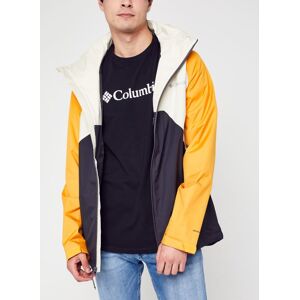 Rain Scape Jacket par Columbia Beige S Accessoires - Publicité