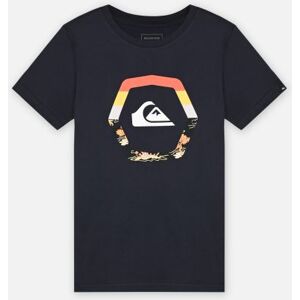 Uprise B Tees par Quiksilver Bleu 8A Accessoires - Publicité