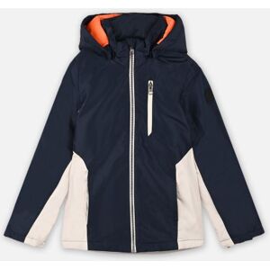 Nkmmikael Jacket Color Block Pb par Name it Bleu 11A Accessoires - Publicité