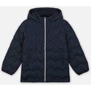 Nkfmalene Puffer Jacket Camp par Name it Bleu 11A Accessoires - Publicité