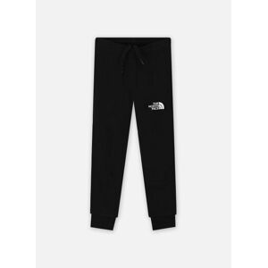 Teen Slim Fit Joggers par The North Face Noir 10A Accessoires - Publicité