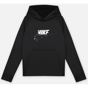 B Nk Tf Po Hoodie Gfx 1 Training Hoodie par Nike Noir 6 - 8A Accessoires - Publicité