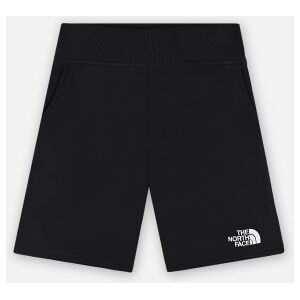 B Cotton Shorts par The North Face Noir 10A Accessoires - Publicité