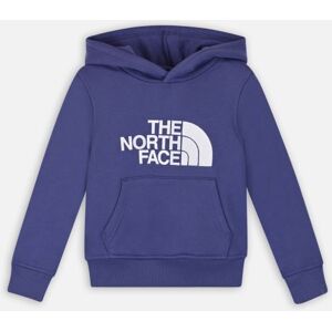 Drew Peak PO Hoodie par The North Face Bleu 12A Accessoires - Publicité