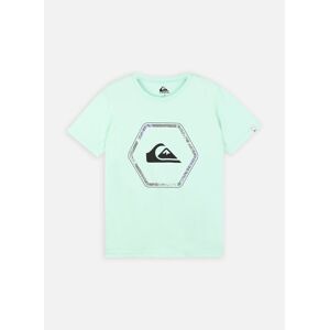 Inshapes B Tees Gcz0 par Quiksilver Vert 16A Accessoires - Publicité