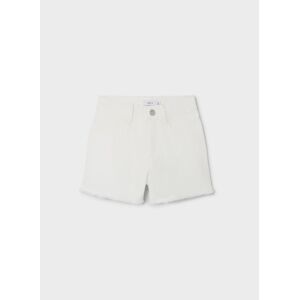 Nkfrose Mom Twi Shorts 3688-Zt Tb par Name it Blanc 11A Accessoires - Publicité
