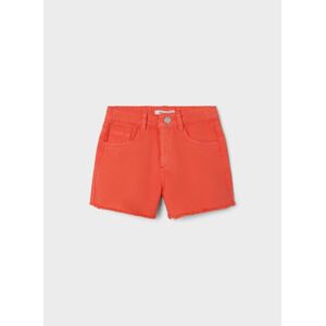 Nkfrose Mom Twi Shorts 3688-Zt Tb par Name it Orange 11A Accessoires - Publicité