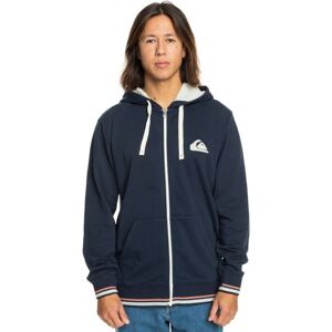 Surf College Zh par Quiksilver Bleu L Accessoires - Publicité