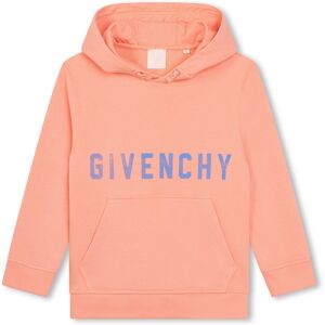 GIVENCHY Sweat-shirt à capuche GARCON 6A 6A - Publicité