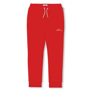 Boss Pantalon de jogging en velours FILLE 16A Marron Marron 16A - Publicité