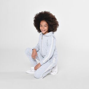 MICHAEL KORS Pantalon de jogging molletonné FILLE 6A Gris - Publicité