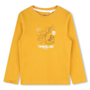 T-shirt imprimé Yellow Boot GARCON 5A Jaune Jaune 5A