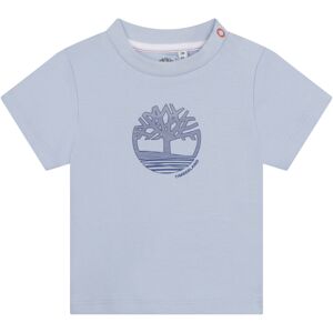 T-shirt à manches courtes GARCON 3M Bleu Bleu 3M