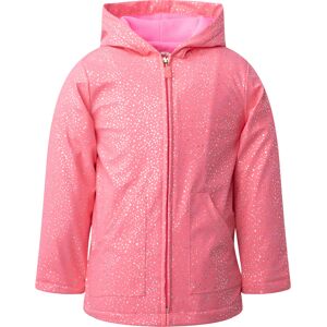 BILLIEBLUSH Ciré à capuche imperméable FILLE 4A Rouge - Publicité