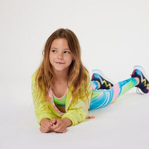 BILLIEBLUSH Legging de sport multicolore FILLE 6A Indéterminé Indéterminé 6A - Publicité