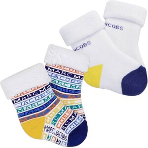 Chaussettes coton majoritaire UNISEXE 19 Bleu Bleu 19