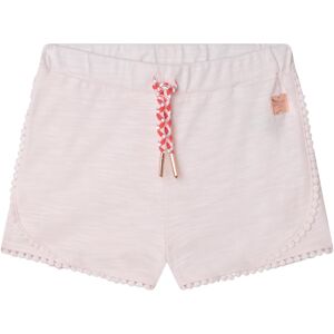 CARREMENT BEAU Short taille élastiquée FILLE 6M Rose Rose 6M