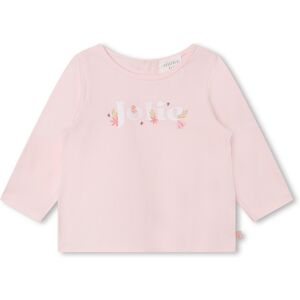 CARREMENT BEAU T-shirt avec illustration FILLE 12M Rose Rose 12M