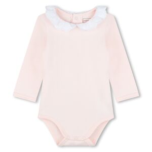 CARREMENT BEAU Body fantaisie FILLE 12M Rose Rose 12M