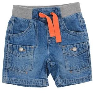 Short en jeans-Kiabi--Argent-2 ans-GARCON - Publicité