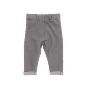 Pantalon-Kiabi--Gris-12 mois-FILLE Gris - Publicité