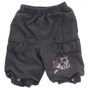 Pantalon-Mc Baby Girls--Gris-6 mois-FILLE Gris - Publicité