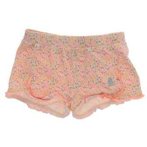 Short -Lulu Castagnette--Multicolore-6 mois-FILLE Multicolore