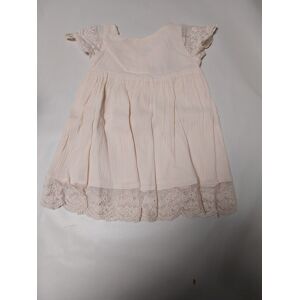 - les petit inclassables 18m robe rose  Rose - Publicité