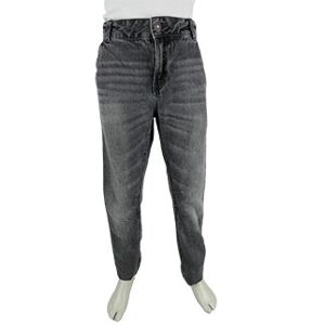 Pantalon en jeans gris - garçon - kiabi -12ans Gris - Publicité