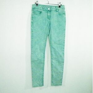 Pantalon Fille Vert C&A T 15/16 Ans. Vert - Publicité
