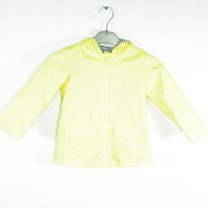 Imperméable Fille Jaune PRIMARK T 2 Ans. Jaune - Publicité