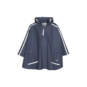 Playshoes - Blouson Garçon - Boys Rain Poncho Especially for Satchel - Publicité