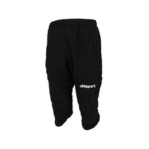 uhlsport Short de gardien Pantacourt gardien Noir Taille : XXS - Publicité