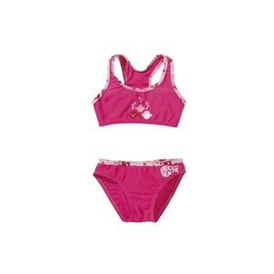 Beco bikini filles résistantes aux UV rose - Publicité