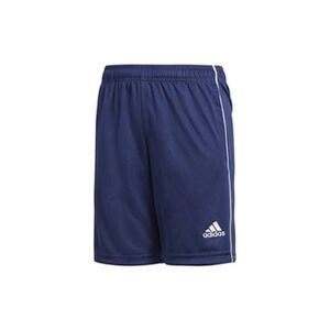 Adidas Short training junior Core 18 Bleu 5/6 ans - Publicité