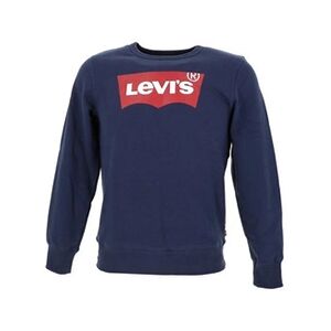 Levis Sweat Batwin navy sweat jr Bleu taille : 14ans réf : 19338 - Publicité