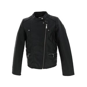 Only Vestes demie saison Freya blk jkt girl ? Noir Taille : 14 ans rèf : 93377 - Publicité