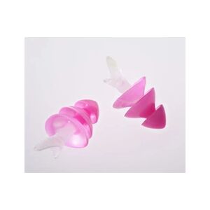 Arena Bouche oreilles Earplug pro rose Rose Taille : UNI rèf : 83607 - Publicité