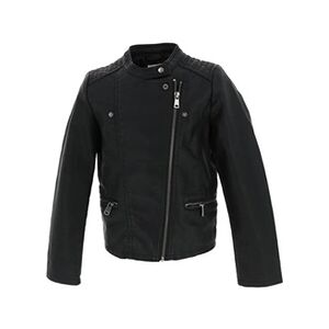 Only Vestes demie saison Freya blk jkt girl ? Noir Taille : 11 ans - Publicité