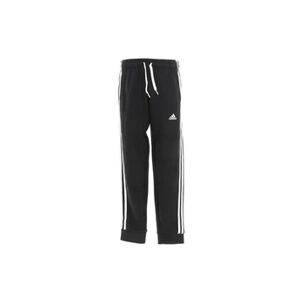 Adidas Pantalon de survêtement B 3s fl c pt Noir Taille : 15-16 ans - Publicité