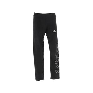 Adidas Legging Lin tight blk wht g Noir Taille : 14-15 ans - Publicité