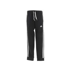 Adidas Pantalon de survêtement B 3s fl c pt Noir Taille : 11-12 ans - Publicité