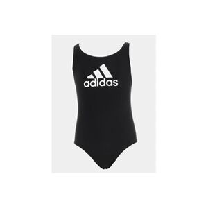 Adidas Maillot de bain 1 pièce Yg bos suit Noir Taille : 5-6 ans - Publicité