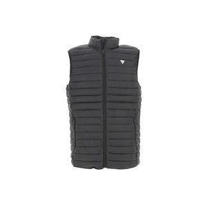 Guess Doudounes sans manches Unisex padded sl vest_core Noir Taille : 18 ans - Publicité