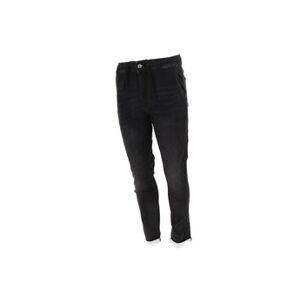 Teddy smith Pantalon Jogger blk used sw pant jr Noir Taille : 16 ans - Publicité