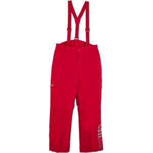 bonprix Pantalon de ski enfant, étanche et respirant rouge 158/146/152/170/128/164/134/116/122/140 - Publicité