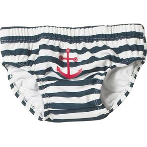 Playshoes Maillot couche de bain enfant anti-UV mariniere