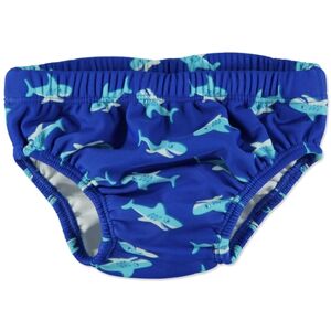 Playshoes Maillot de bain couche enfant anti-UV requin